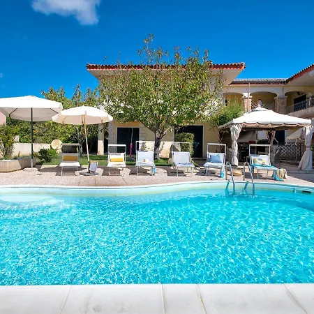 L'oasi Bilo A1 By Interhome Apartment *