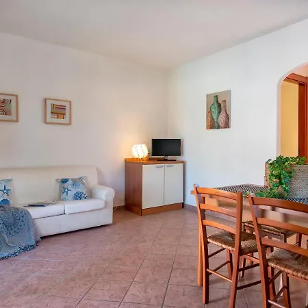 L'oasi Bilo A1 By Interhome * Trinita d'Agultu e Vignola