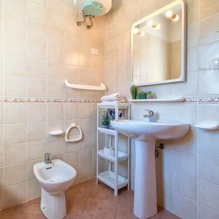 L'oasi Bilo A1 By Interhome Apartment