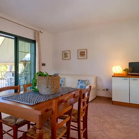 Apartment L'oasi Bilo A1 By Interhome