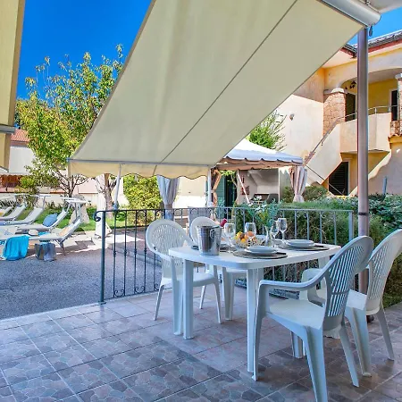 L'oasi Bilo A1 By Interhome *