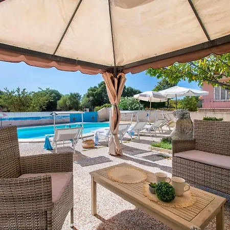 L'oasi Bilo A1 By Interhome * Trinita d'Agultu e Vignola