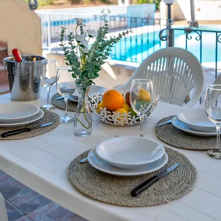 Apartment L'oasi Bilo A1 By Interhome *