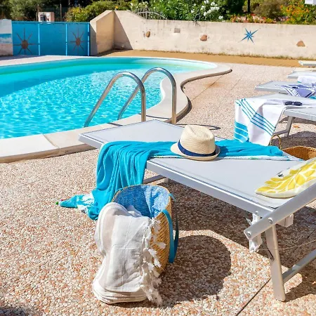 L'oasi Bilo A1 By Interhome Apartment *