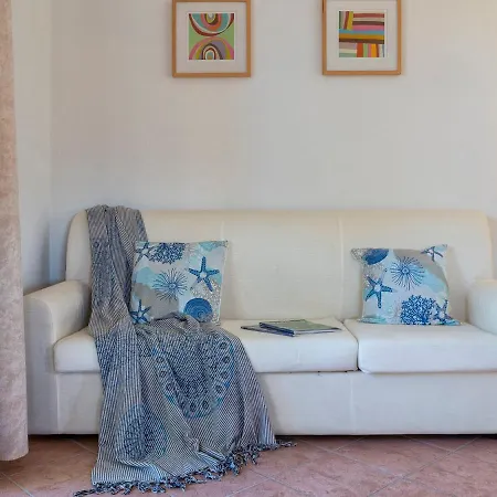 Apartment L'oasi Bilo A1 By Interhome *