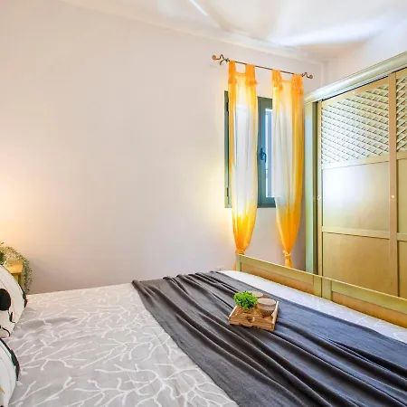L'oasi Bilo A1 By Interhome Apartment *