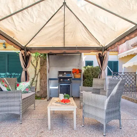 L'oasi Bilo A1 By Interhome
