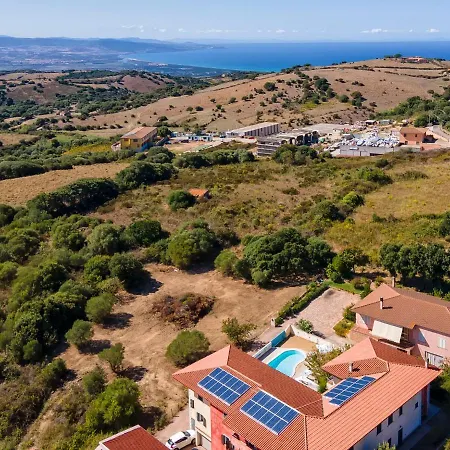 L'oasi Bilo A1 By Interhome * Trinita d'Agultu e Vignola