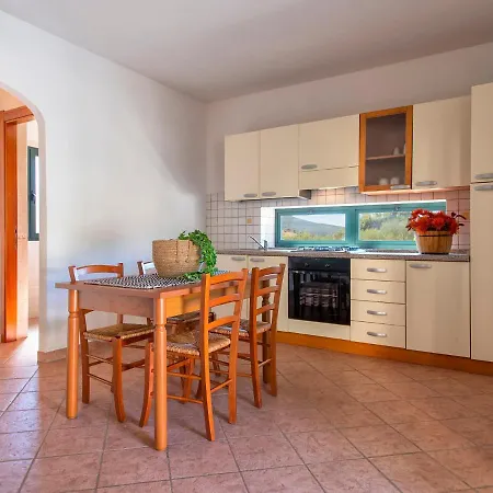Apartment L'oasi Bilo A1 By Interhome Trinita d'Agultu e Vignola