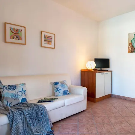 L'oasi Bilo A1 By Interhome * Trinita d'Agultu e Vignola