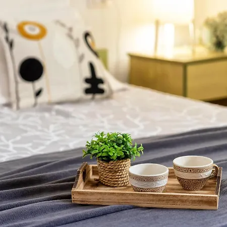L'oasi Bilo A1 By Interhome Apartment