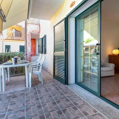 L'oasi Bilo A1 By Interhome *