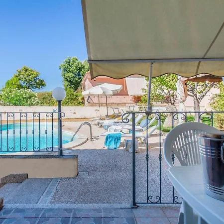 Apartment L'oasi Bilo A1 By Interhome Trinita d'Agultu e Vignola