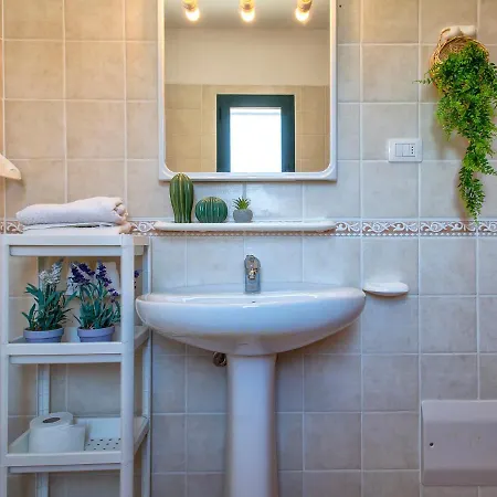 Apartment L'oasi Bilo A1 By Interhome Trinita d'Agultu e Vignola