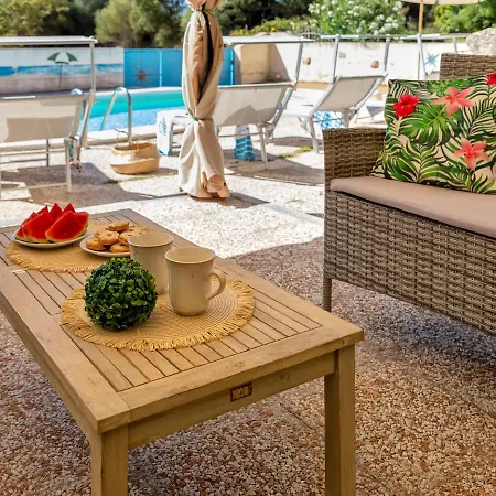 L'oasi Bilo A1 By Interhome Apartment Trinita d'Agultu e Vignola